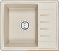 Кухонная мойка Granula 5803 (бежевый) картинка
