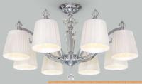 Люстра Евросвет 60122/8 картинка