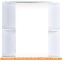 Шкаф с зеркалом Onika Родос 75.00 207517 картинка