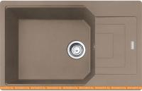 Кухонная мойка Franke UBG 611-78L (миндаль) картинка