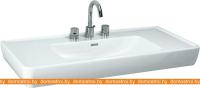 Умывальник Laufen PRO 813958 105x48 картинка