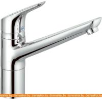 Смеситель Kludi Objekta 325780575 картинка