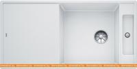 Кухонная мойка Blanco Axia III XL 6 S-F (белый) картинка