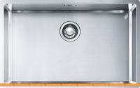 Кухонная мойка Franke Box BXX 210/110-68 127.0453.658 картинка