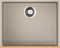 Кухонная мойка Omoikiri Bosen 54-U-SA (бежевый) картинка