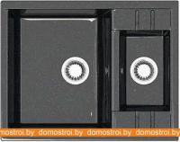 Кухонная мойка Elmar M-08 (черный Q4) картинка