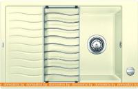 Кухонная мойка Blanco Elon XL 6 S (жасмин) 518740 картинка