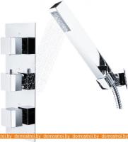 Смеситель Rea Brito REA-P0801 (хром) картинка