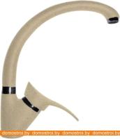 Смеситель ZorG Pelikan (натуральный воск) картинка