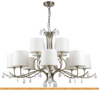Подвесная люстра Favourite Castellum 2769-12P картинка