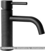 Смеситель Rea Gusto One REA-B1654 (черный) картинка