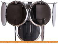 Светильник бра Divinare Chloe 7566/02 AP-1 картинка