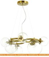 Подвесная люстра Odeon Light Nuvola 4276/7 картинка