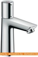 Смеситель Hansgrohe Select E 71751000 картинка