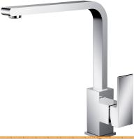 Смеситель Ganzer GZ 28021 картинка