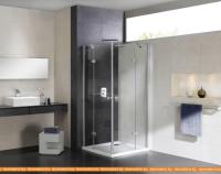 Душевой уголок Cezares CRYSTAL-S-A-2-80-C-Cr картинка