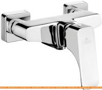 Смеситель Deante Hiacynt BQH 040M картинка