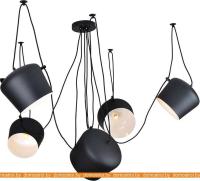 люстра Lussole Loft Katty LSP-9919 картинка