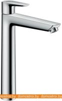 Смеситель Hansgrohe Talis E 71717000 картинка