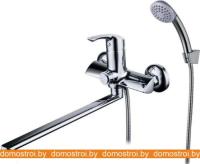 Смеситель Lemark Strike LM1157C картинка