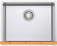 Кухонная мойка Omoikiri Tadzava 58-2-U/IF IN-L картинка