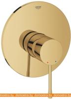 Смеситель Grohe Essence 19286GL1 картинка