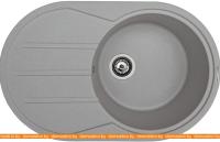 Кухонная мойка Zigmund & Shtain Kreis OV 770 D (речной песок) картинка