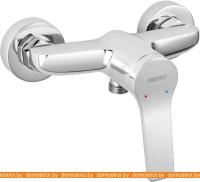 Смеситель Ferro Stratos BSC7 картинка