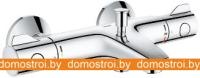 Смеситель Grohe Grohtherm 800 34576000 картинка