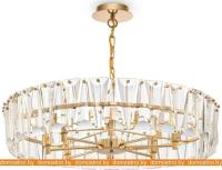 Подвесная люстра Maytoni Puntes MOD043PL-08G картинка