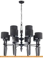 Подвесная люстра Favourite Graph 2965-12P картинка