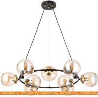 Подвесная люстра Citilux Планета CL105195 картинка