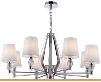 Подвесная люстра Maytoni Stein MOD038PL-08CH картинка