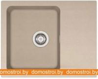 Кухонная мойка Franke Orion OID 611-62 114.0443.357 (сахара) картинка