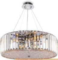 Подвесная люстра Maytoni Recinto MOD080CL-08CH картинка