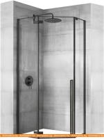 Душевой уголок Rea Diamond 80x80 картинка