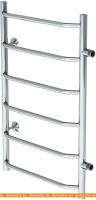 Полотенцесушитель Gloss & Reiter Terra ЛБ.50х80.Т6 картинка
