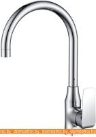 Смеситель Kaiser Glory 69044 картинка