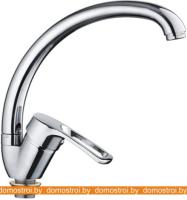 Смеситель FRAP H701 F41701-B картинка