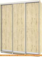 Шкаф-купе Modern Роланд 1800 (450) (ирландский дуб) картинка