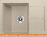 Кухонная мойка Kaiser KGMK-6250 (песочный) картинка