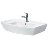 Умывальник Cersanit Olimpia 80 картинка