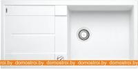 Кухонная мойка Blanco Metra XL 6 S (белый) 515280 картинка