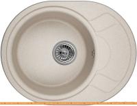 Кухонная мойка Granula 5802 (антик) картинка