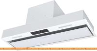 Вытяжка MAUNFELD Fantasy 90 (белый) картинка