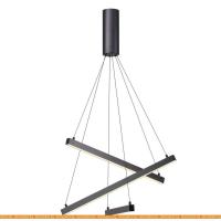 Подвесная люстра Odeon Light Cometa 3860/39B картинка