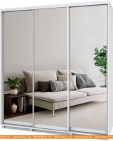 Шкаф-купе Modern Мартин М60 + М30 (анкор светлый) картинка