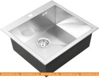 Кухонная мойка Kaiser KTM-5451 картинка