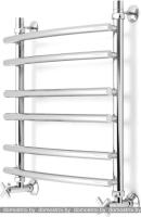 Полотенцесушитель ZorG Baltic 60x50 картинка