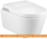 Унитаз Roca Inspira In-Wash Rimless 803060001 картинка